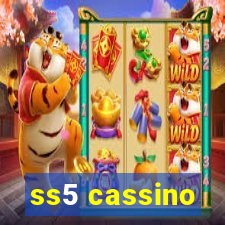 ss5 cassino